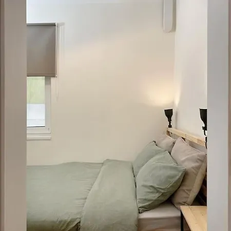 Urban Heaven Hideout, Cozy In Prime Center Apartment Sofia