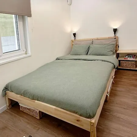 Urban Heaven Hideout, Cozy In Prime Center Апартамент *