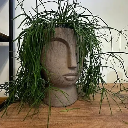 Appartement Urban Heaven Hideout, Cozy In Prime Center